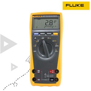 Fluke-digital-Multi-Meter