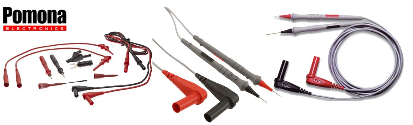 pomona DMM Test Lead Probes dealers and suppliers in kota Rajasthan